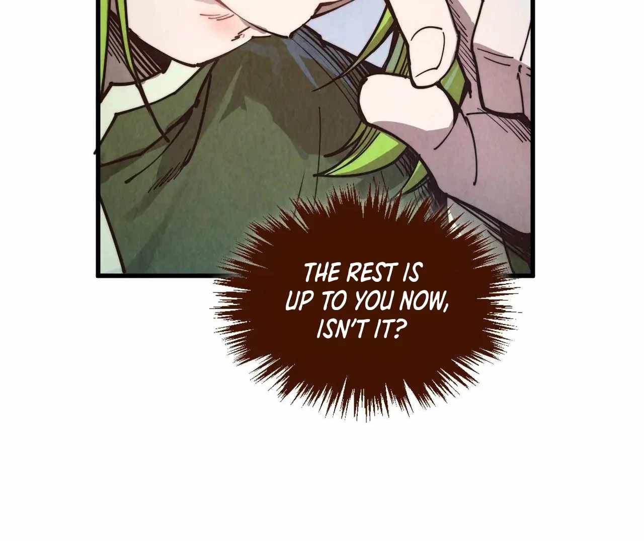 The Eternal Supreme Chapter 413 15